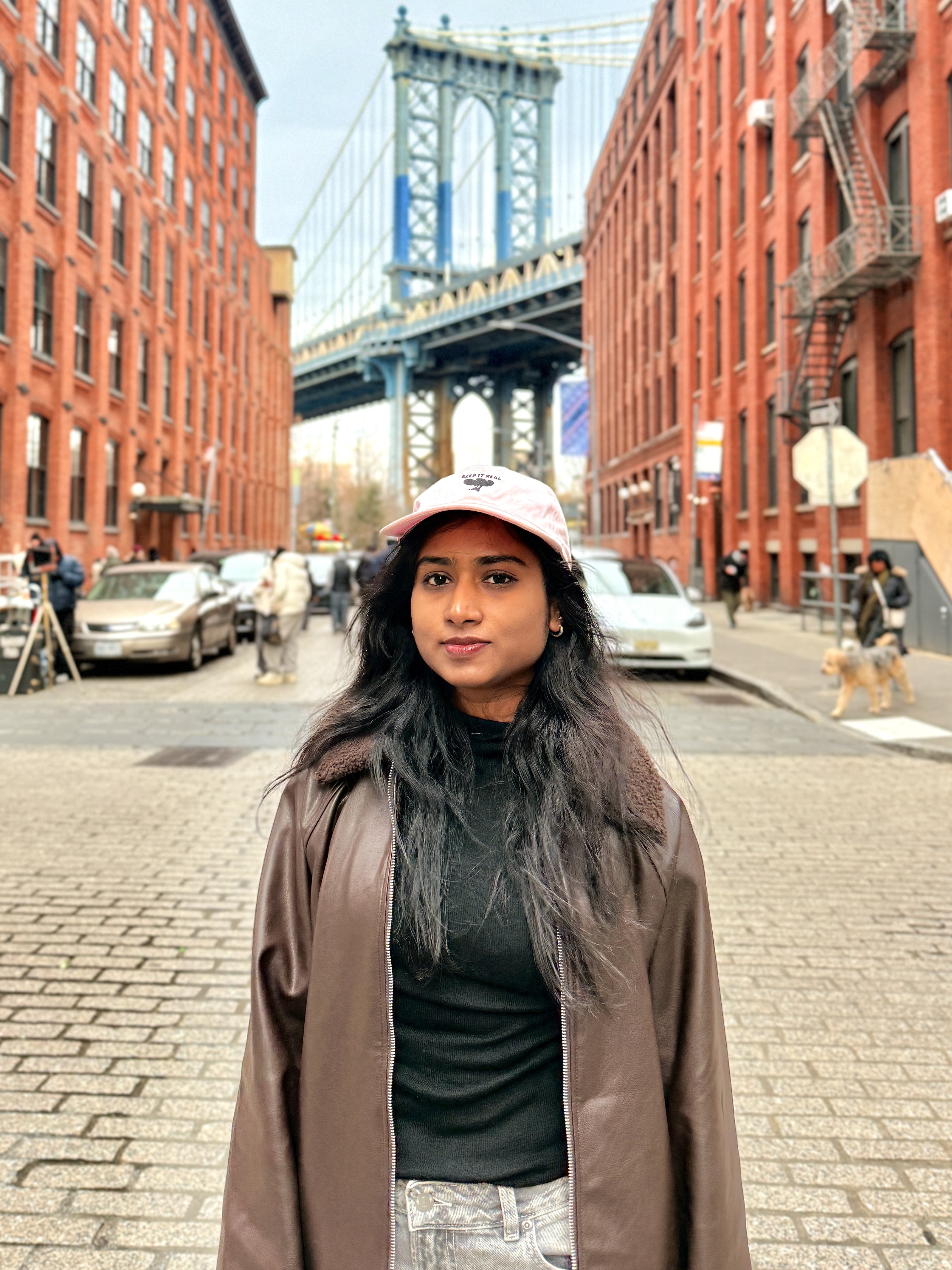 Subiksha Profile